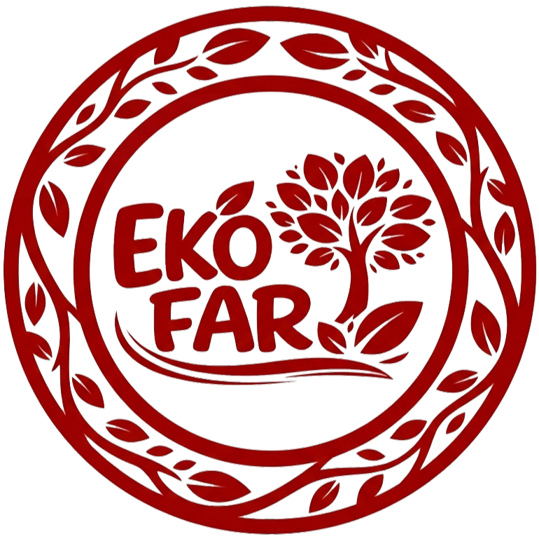 EKOFAR Logo